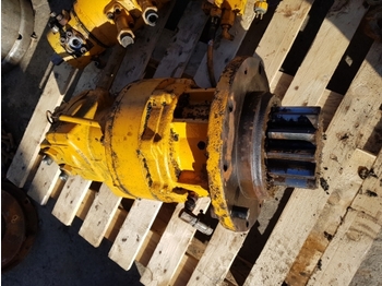 Moteur de rotation HYUNDAI