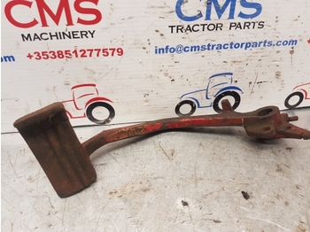 Embrayage et pièces CASE