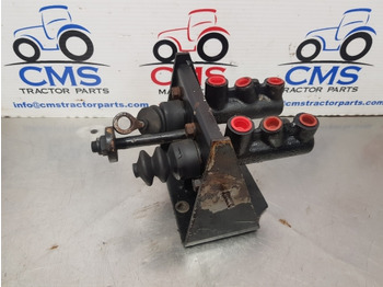 Cylindre de frein pour Machine agricole International Case 885 Xl, 85, Case 4200, Brake Master Cylinder 1287843c91: photos 3 Cylindre de frein pour Machine agricole International Case 885 Xl, 85, Case 4200, Brake Master Cylinder 1287843c91: photos 3