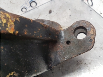 Essieu avant pour Tractopelle Jcb 2cx Front Axle Swivel Housing 448/54601, 448/54604, 904/50047: photos 5