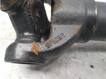 Arbre à cardan pour Tracteur agricole Jcb Tm310 Propeller Drive Shaft Rear Parts 914/60084: photos 3