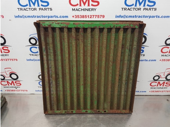 Calandre John Deere 1830, 2030, 2130, 2440, 2640 Side Grille, Grill Panel Ar72950: photos 2