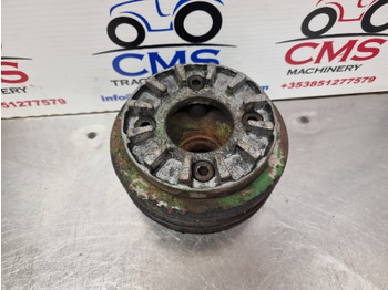 Tendeur de courroie pour Tracteur agricole John Deere 1950, 2040, 2140, Crankshaft Pulley R70443: photos 5