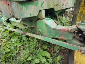 Essieu avant JOHN DEERE