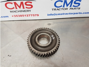 Moteur et pièces John Deere 2130, 2230, 2040, 2250, 2140  Engine Idler Gear At24252, T26322: photos 5