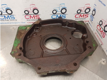 Volant moteur JOHN DEERE