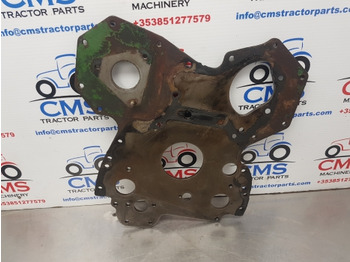 Moteur et pièces JOHN DEERE