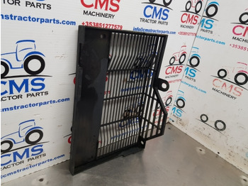 Calandre John Deere 2250, 2450, 2650, 2850 Side Panel Grill, Grille Lhs L63526: photos 4