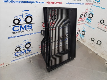 Calandre John Deere 2250, 2450, 2650, 2850 Side Panel Grill, Grille Lhs L63526: photos 2