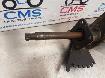 Colonne de direction pour Tracteur agricole John Deere 2850, 1640, 2040, 2140 Steering Column Assy Al38553, L38629: photos 3
