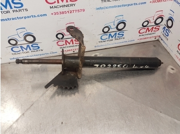 Colonne de direction pour Tracteur agricole John Deere 2850, 1640, 2040, 2140 Steering Column Assy Al38553, L38629: photos 2
