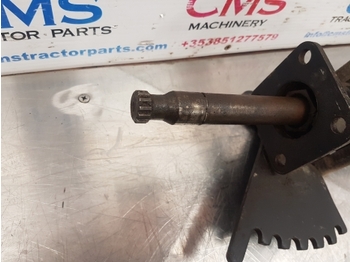 Colonne de direction pour Tracteur agricole John Deere 2850, 1640, 2040, 2140 Steering Column Assy Al38553, L38629: photos 4