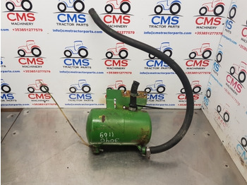 Hydraulique JOHN DEERE