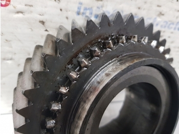Transmission pour Tracteur agricole John Deere 6100, 6200, 6300, 6400, 6600, 6506 Transmission Gear Z40 L76847: photos 2 Transmission pour Tracteur agricole John Deere 6100, 6200, 6300, 6400, 6600, 6506 Transmission Gear Z40 L76847: photos 2