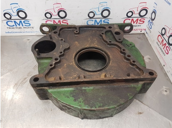 Volant moteur JOHN DEERE