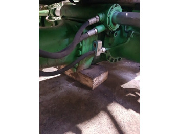 Commande de gouvernail JOHN DEERE