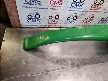 Aile John Deere 6145r, 6r Series, Mudguard Fender Lhs L176177: photos 5