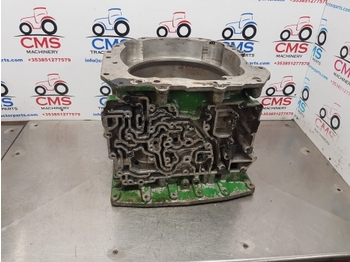 Boîte de vitesse JOHN DEERE