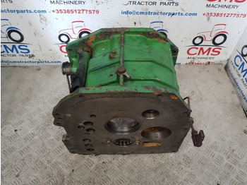 Boîte de vitesse JOHN DEERE