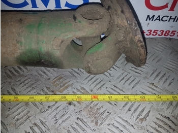 Arbre à cardan pour Tracteur agricole John Deere 6510, 6610 Fwd Propeller Shaft Al117423, Al114147: photos 5