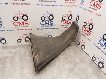Chauffage/ Ventilation JOHN DEERE