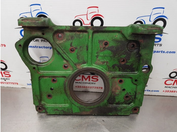 Volant moteur JOHN DEERE