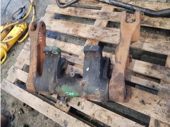 Frame/ Châssis JOHN DEERE