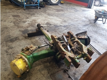 Essieu avant JOHN DEERE