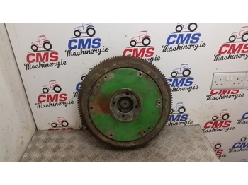 Volant moteur JOHN DEERE
