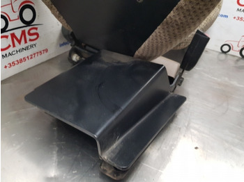 Siège pour Machine agricole John Deere 6r Series 6145r, 6155r Passenger Seat Re318308, Bl15226, Al207225: photos 2