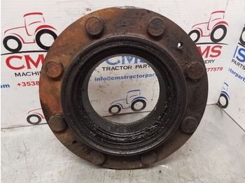 Moyeu pour Tracteur agricole John Deere Deutz Agrotron Zf Front Hub Bolt Plate L101713, 4475407037, 04415114: photos 3