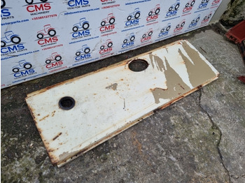 Carrosserie et extérieur Lamborghini 955 Cab Bonnet Hood Assy 0.195.7211.3/10: photos 2