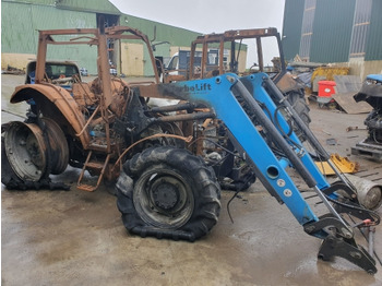Moteur et pièces LANDINI