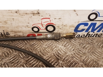 Cabine et intérieur pour Tracteur agricole Landini Mythos Series 115 Control Cable 5: photos 2