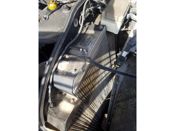 Radiateur MANITOU MLT 735