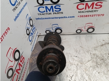 Arbre à cames pour Tracteur agricole Massey Ferguson 35, 135 Camshaft Gear 31415261: photos 5 Arbre à cames pour Tracteur agricole Massey Ferguson 35, 135 Camshaft Gear 31415261: photos 5