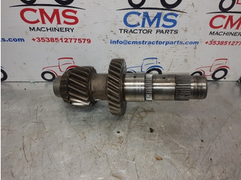 Transmission MASSEY FERGUSON
