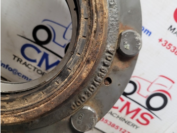Essieu avant Massey Ferguson 5450, 5609 Front Axle Hub Bolt Plate 7330600701, 733.06.007.01: photos 5