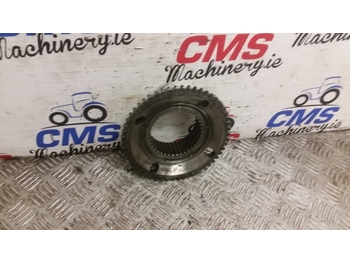 Essieu avant pour Tracteur agricole Massey Ferguson 6150, 6160 Front Axle Annular Gear Flange 3429971m1: photos 2