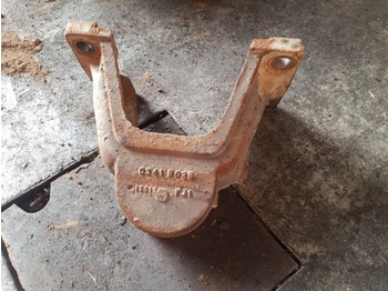 Essieu avant MASSEY FERGUSON