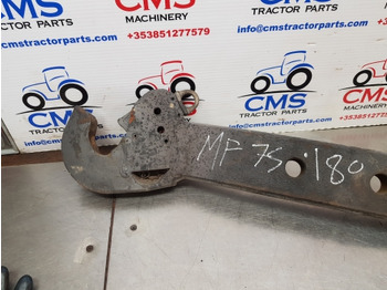 Suspension Massey Ferguson 7s.180, 7715s, 7716s, 6716s Lift Arm Rhs Acw2111210: photos 3