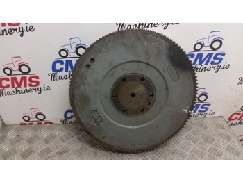 Volant moteur MASSEY FERGUSON