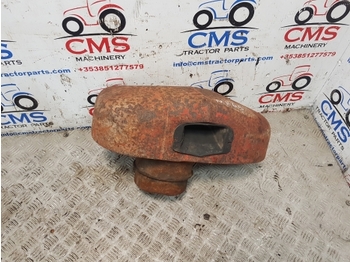 Carrosserie et extérieur MASSEY FERGUSON