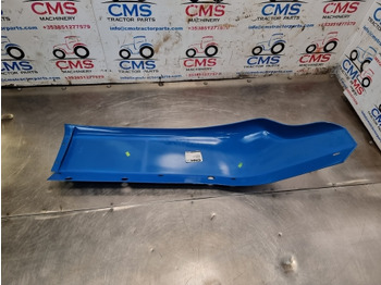 Aile New Holland 40 Series Cab Mudguard Fender Rear Rh 82007582, 82005442: photos 5