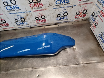 Aile New Holland 40 Series Cab Mudguard Fender Rear Rh 82007582, 82005442: photos 3