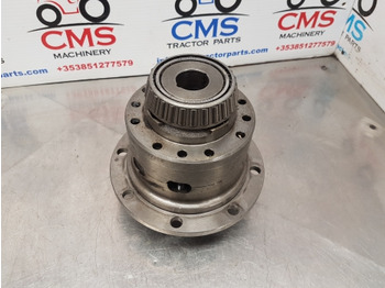 Essieu avant New Holland 40, T6000, Tsa, Mxu, Maxxum, Front Axle Differential 5162583: photos 3