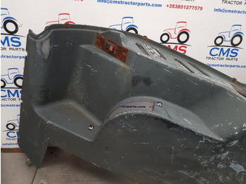 Cabine et intérieur New Holland 8360, Tm115, 60 Series Interior Control Panel 82003611, 82027661: photos 4