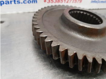 Transmission New Holland Case Fiat 60, M, Tm, F Ser Tm135 Transmission Fwd Drive Gear 5163666: photos 5