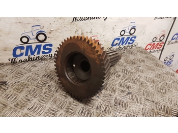 Transmission pour Tracteur agricole New Holland Case Fiat 60, M, Tm, T7, Mxm Series Tm130 Transmission Shaft 5166028: photos 3