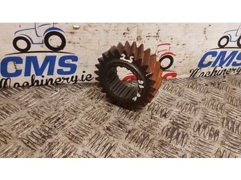Transmission NEW HOLLAND